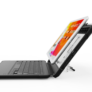 <strong>Custom</strong> OEM ODM Wireless Magic <strong>Keyboard</strong> Tablet Case for Ipad Pro 9Th 10Th Gen 10.2 10.9Inch Touchpad <strong>Keyboard</strong> Case 2019/2020/2021 - Product Image 1