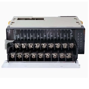 CJ1W-ID201 applicazioni di programmazione PLC e controllo industriale CJ1W-ID201 l'automazione industriale PAC Special PLC CJ1W-ID201 - Product Image 2