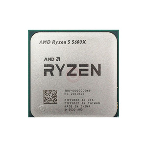<strong>AMD</strong> R5 5600X 6-<strong>core</strong> 12-Thread Unlocked Desktop <strong>Processor</strong> - Product Image 2