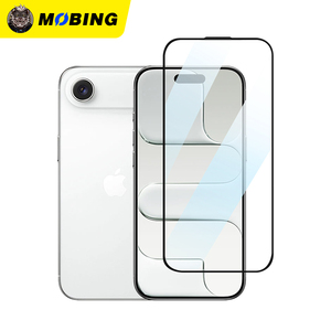 Bán Buôn Và Tùy Biến <span class=keywords><strong>iPhone</strong></span> 17 Không Khí Bảo Vệ Màn Hình 12 13 14 15 16 Por Bảo Vệ Màn Hình Riêng Tư Điện Thoại Bảo Vệ Màn Hình - Product Image 1