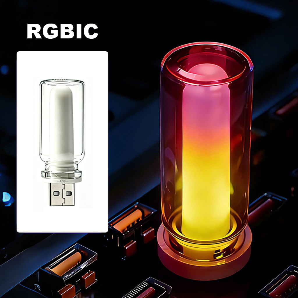5W RGBIC
