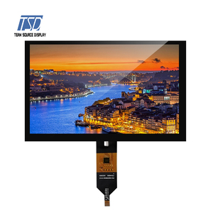 Car <strong>LCD</strong> <strong>Touch</strong> Panel 7 Inch Industrial <strong>Touch</strong> <strong>Screen</strong> Panel PC TFT <strong>LCD</strong> Module 800x480 Capacitive <strong>Touch</strong> <strong>Screen</strong> TFT <strong>LCD</strong> <strong>Display</strong> - Product Image 2