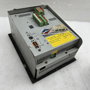 SECOM 505 Máquina de teñir Controlador de computadora SECOM505 Buen uso en condiciones en stock