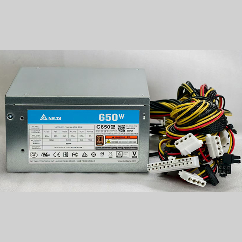 DPS-650AB-27 A