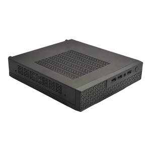 3 anni di garanzia Business/industriale Mini Computer Intel Core I3 I5 4th DDR3 8G M.2 SSD 128g 256GB finestre 10 Desktop Mini Pc - Product Image 4