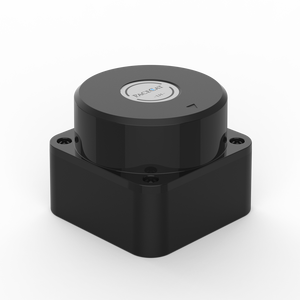 MINI 2D Lidar Kit DTOF ROS Laser per evitare ostacoli Radar sensore di supporto ROS1 e ROS2 per robot aspirapolvere