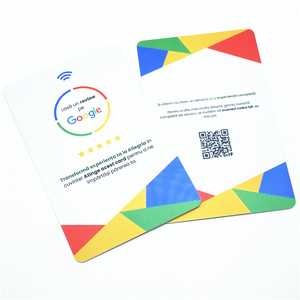 Scheda di controllo google programmabile nfc con codice qr - Product Image 3