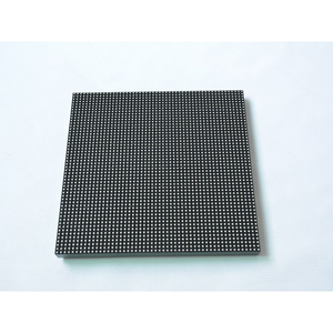 โมดูลแสดงผล LED ในร่มหน้าจอสี HD แบบ P4.81อัตราการรีเฟรชสูง - Product Image 6