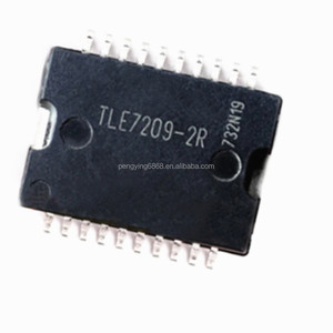 IC Chips Tle7209-2R TLE7209 Automotive Engine <strong>Computer</strong> Valve Idle <strong>Control</strong> Chip IC - Product Image 1