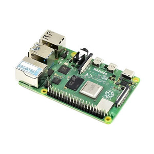 Original <strong>Raspberry</strong> <strong>Pi</strong> 4th Generation Type-B Development Board 8GB 4GB 2GB 1GB <strong>Raspberry</strong> <strong>Pi</strong> 4B POE+Sensing Kit - Product Image 1