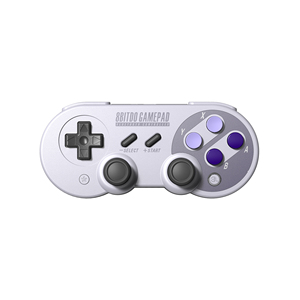 Nuovo mini gamepad classico 8 bitdo controller di gioco mobile di fabbrica per IOS Android PC - Product Image 1