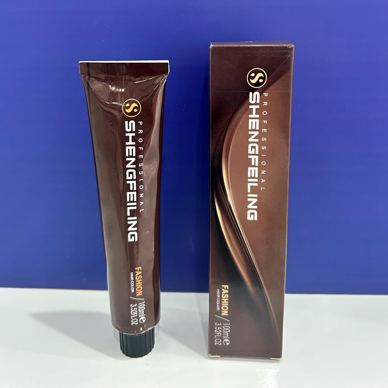 Hair Color Cream