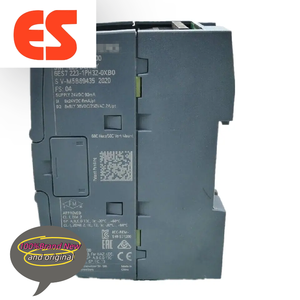 SIMATIC S7-1200 Plc 6ES7223-1PH32-0XB0デジタル入力出力モジュール - Product Image 1