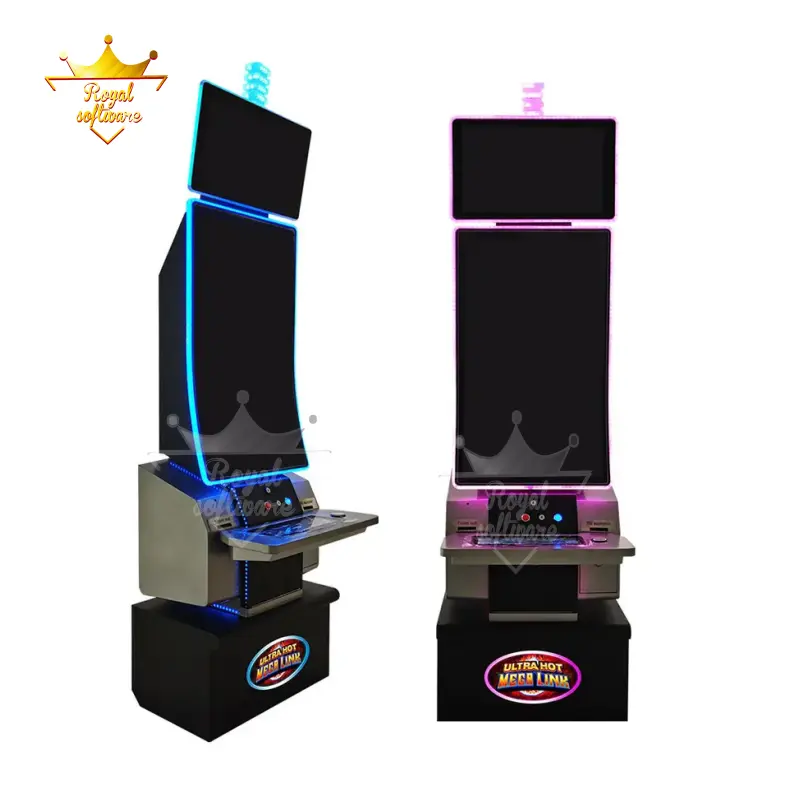 Kemampuan Game Fusion 4 fusion 5 fusion 6 mesin permainan hiburan arcade