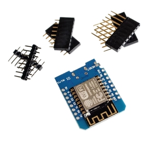 Hot Sales ESP8266 Wifi-Modul Internet-Entwicklungs platine D1 Mini NodeMcu Lua 4M Bytes Entwicklung auf ESP-12 - Product Image 1