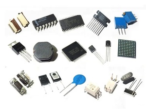 Original Neu auf Lager Chip Software und Hardware Design Audio verstärker Schnitts telle Kopfhörer IC Chip - Product Image 5