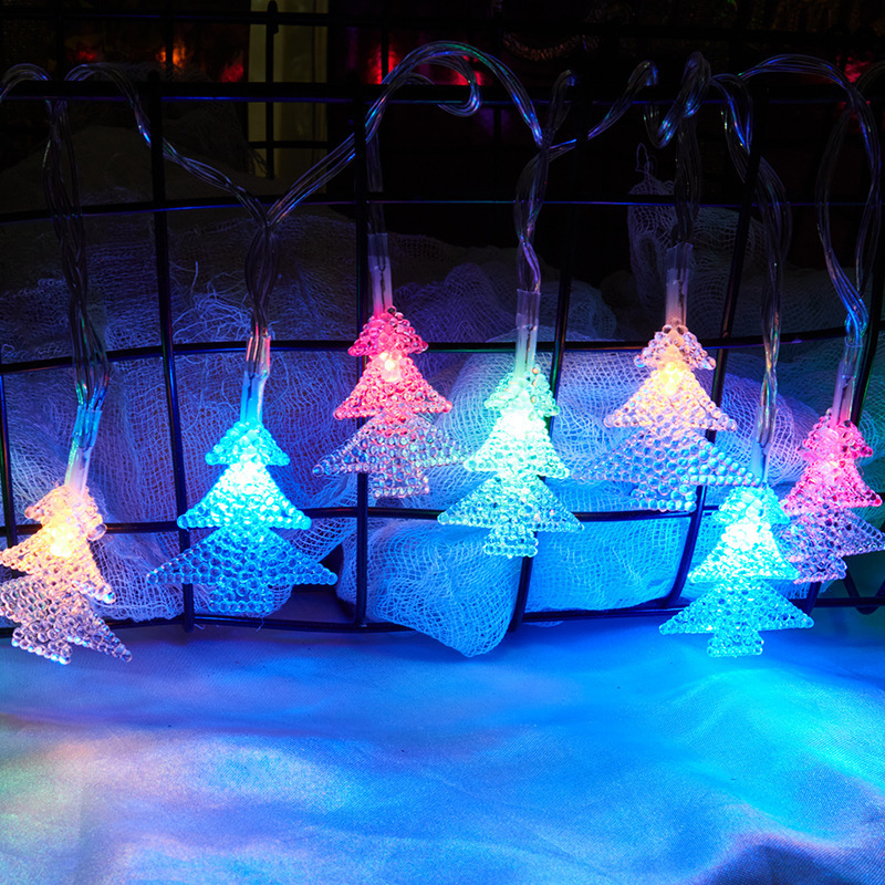 árbol de Navidad