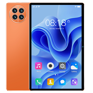 10.1 inç Android 12.0 Tablet PC çocuklar yeni 1024*800 IPS 16 + 512GB Ram Rom 4G + 5G Wifi ağ Octa çekirdek eğitim sürümü - Product Image 5