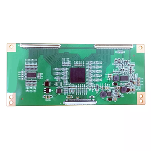 PCB Gerber con Bom List necessaria circuito di fabbrica fornire Pcba circuito stampato BGA SMT DIP - Product Image 2