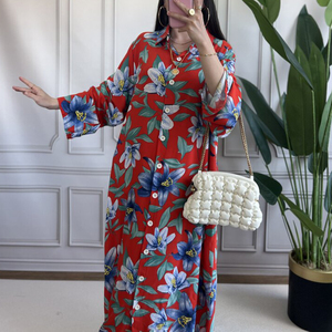 Robe de soirée plissée <span class=keywords><strong>bondage</strong></span> dos nu modeste personnalisée pour les femmes élégante robe longue maxi en satin plissée miyake à la mode/ - Product Image 2