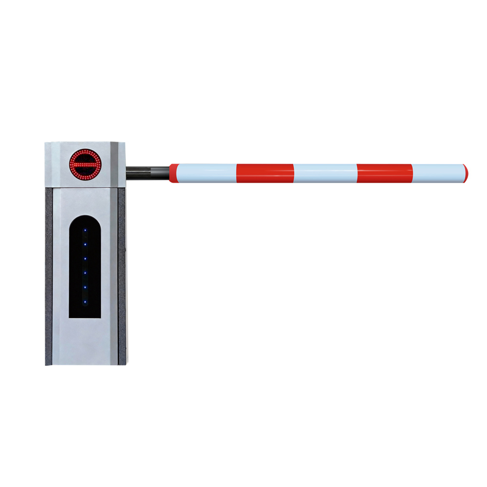 High-speed Servo Barrier Gate-(3-meter pole)