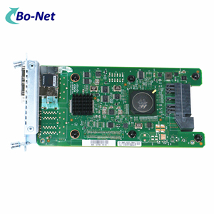 NIM-ES2-4= <strong>Network</strong> Switch Module Gigabit Ethernet 4-port Layer 2 - Product Image 4