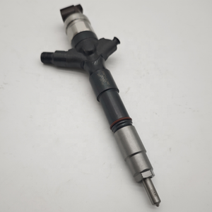 トヨタHILUX VIGO 2KD 1KDエンジン部品23670-0L090 23670-09350用ディーゼル燃料噴射装置