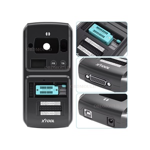 Write <strong>MCU</strong>/EEPROM Works Diagnostic Tool XTOOL KC501 Car Key <strong>Programmer</strong> Wotk With XTOOL X100PAD3 Pro - Product Image 2