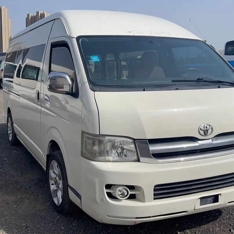 Preis Minibus Transport Hiace Anlass Hiace verwendet van Hiace Bus