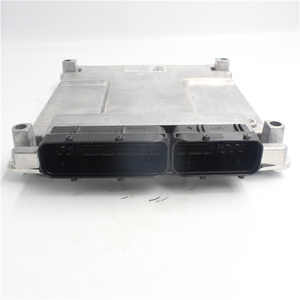 Motors teuerung des Bagger motors E320D2 E330D2 ECU ECM-<span class=keywords><strong>Controller</strong></span> Elektronisches Steuer modul 460-0132-06 - Product Image 3