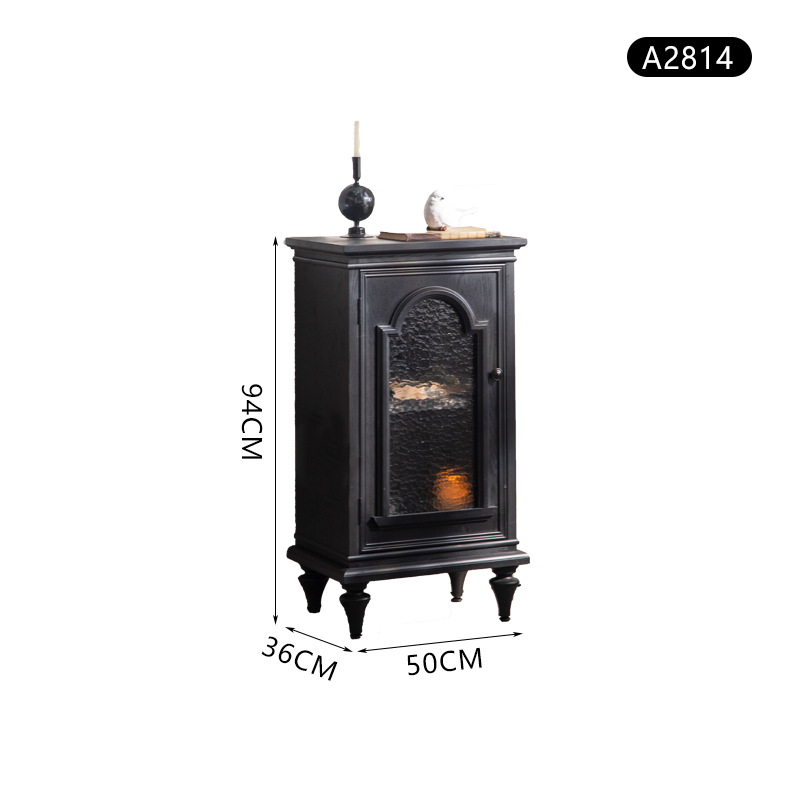 Meuble d'entrée - A2818