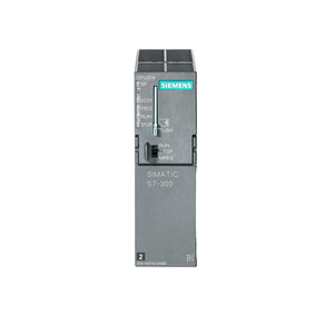 6ES7314-1AG14-0AB0 controllore industriale originale SIMATIC S7-300 CPU 314 controllore logico programmabile - Product Image 1