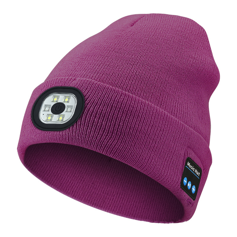 Violet/avec Bluetooth