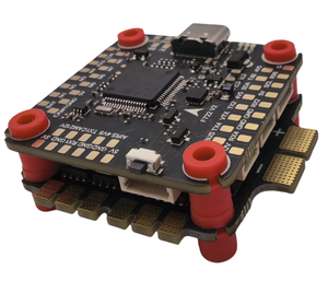 High Performance F405V3 F722V2 80/100A <strong>Betaflight</strong> <strong>Controller</strong> for Quadcopter Drone Racing Essential Drone Accessories