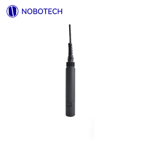 NOBOTECH dijital çözünmüş oksijen sensörü NS-DO601 sensör akıllı sensör RS485 çözünmüş oksijen ölçer kanalizasyon için test yapmak