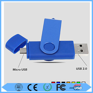 2025 New Arrival <strong>a</strong> Grade USB 3.1 Type <strong>C</strong> <strong>Flash</strong> Drive Stock Metal USB 3.0 Interface - Product Image 4