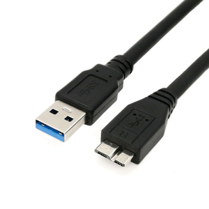 自批发电缆Mirco Usb 3.0 <span class=keywords><strong>B</strong></span>端口电缆a至Mirco <span class=keywords><strong>B</strong></span> Usb 3.0适配器电缆