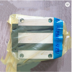 Orijinal PMI lineer kılavuz MSA20LESSFC msa25fc fc MSA30LESSFC msa35fc fc msa45fc fc msa55fc fc MSA65LESSFC - Product Image 6
