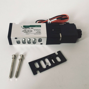 Новый оригинальный готов 4KB219-00. Склад промышленной автоматизации PLC Контроллер программирования