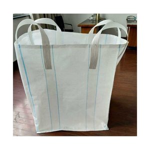 Brand New Ton Bags, <strong>Container</strong> Bags with Strong <strong>Load</strong>-Bearing Capacity, Support Customization - Product Image 2