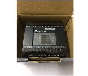 Automazione programmazione Logic Controller Vigor plc AC VH-20MR hmi plc