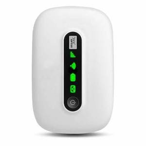 Trong Kho E5331 Không Dây Hotspot Hspa Pocket Wifi 21Mbps 3G Wifi Không Dây Hotspot Modem Di Động Băng Rộng - Product Image 5