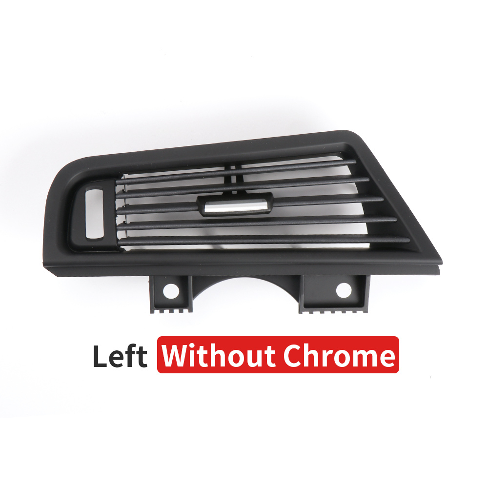 Senza Chrome