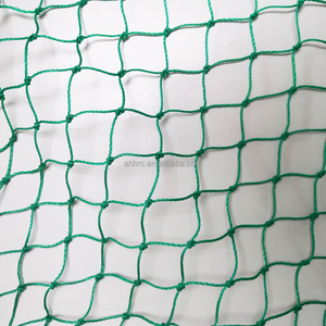 結び目PEプラスチック鶏フェンスネット家禽/鳥ネット果樹園用 - Product Image 3