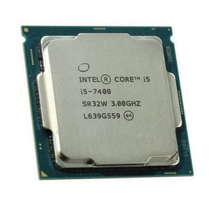 Good Quality I5 7400 <strong>Desktop</strong> <strong>Computer</strong> Intel 3.0GHz Quad-Core CPU <strong>Processor</strong> - Product Image 1