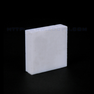 用于加工的高质量定制实心Hdpe和尼龙塑料块 - Product Image 2
