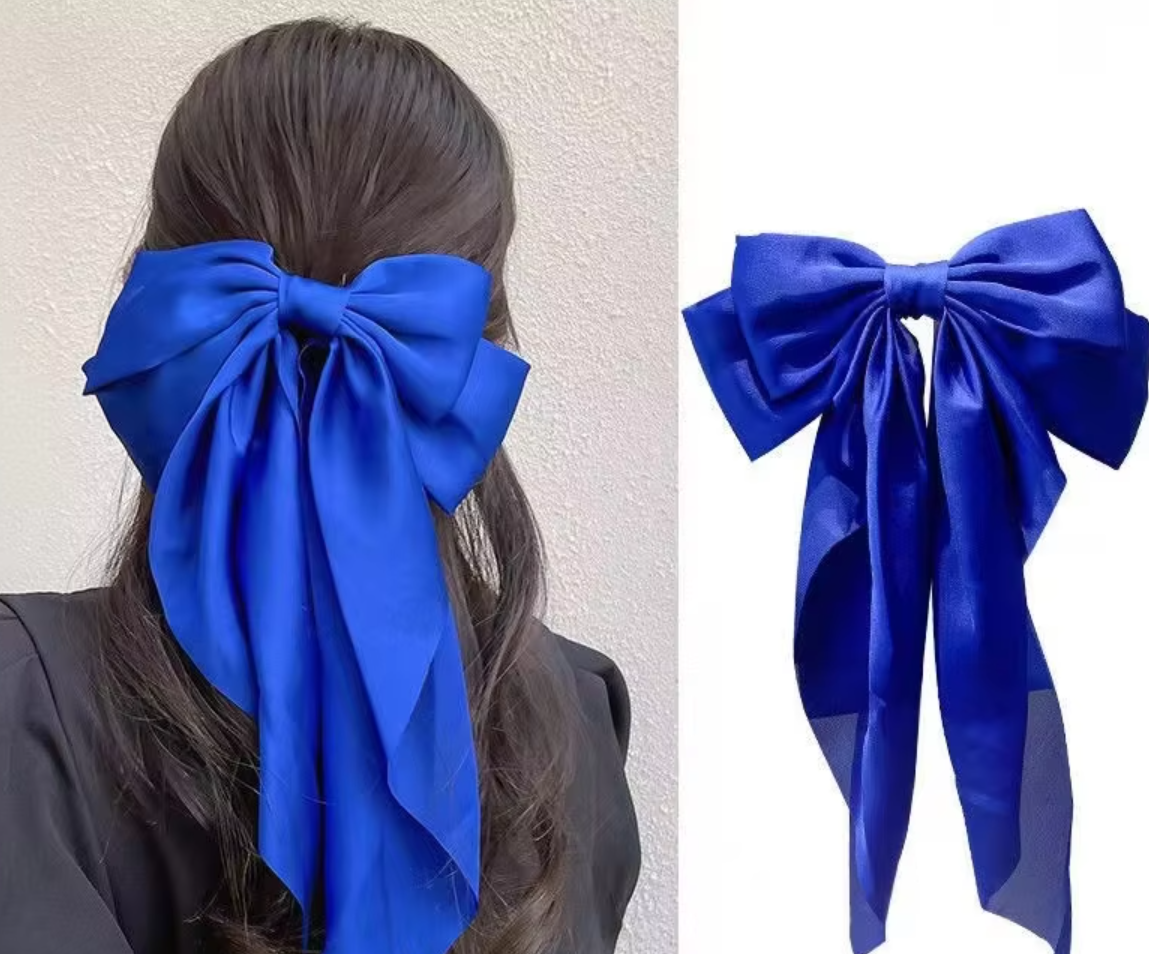 Klein blue