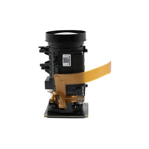 20x optik zoom IMX415 sensörü 8 milyon MIPI arayüzü 60 çerçeve kamera modülü - Product Image 2