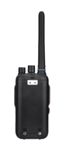 HYDX H510便携式超高频5w远程对讲机CTCSS/DCS 2和5音DTMF跳频功能双向无线电 - Product Image 6