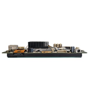 Proculus 7.0 pollici RK3288 TFT LCD capacitivo Touch Screen supporto industriale Android/Linux sistema LCD Controller modulo Display - Product Image 1